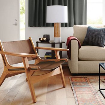 The Lars Chair – American Craftsmanship at its Best 