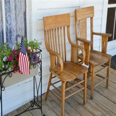 How To Design And Manufacture Wooden Chairs